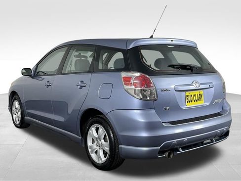 Used 2006 Toyota Matrix image 8