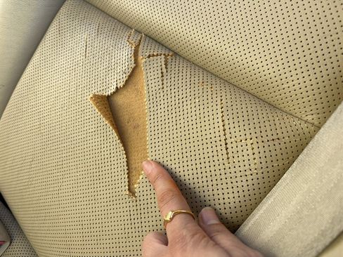 Used 2007 Acura TL image 24