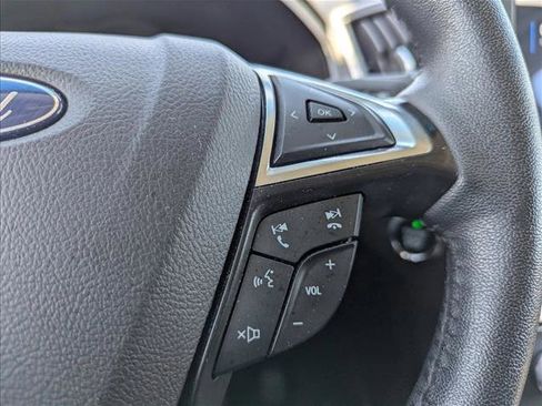 Used 2024 Ford Edge SEL AWD/4WD image 14