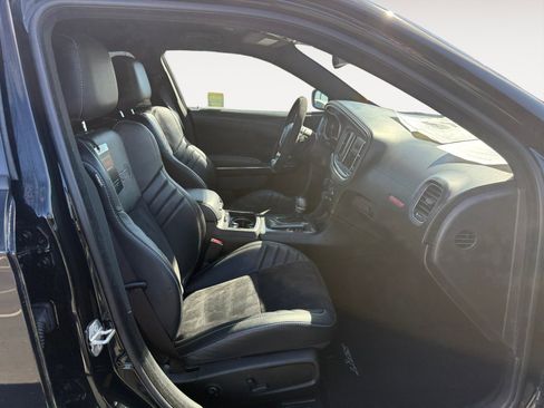 Used 2023 Dodge Charger SRT Hellcat w/ Harman/Kardon Audio Group image 19