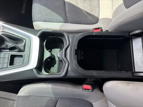 Used 2019 Toyota RAV4 XLE w/ Convenience Package AWD/4WD image 34