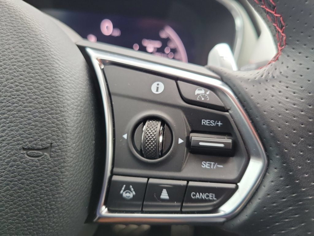 Certified 2026 Acura MDX A-Spec AWD/4WD image 22