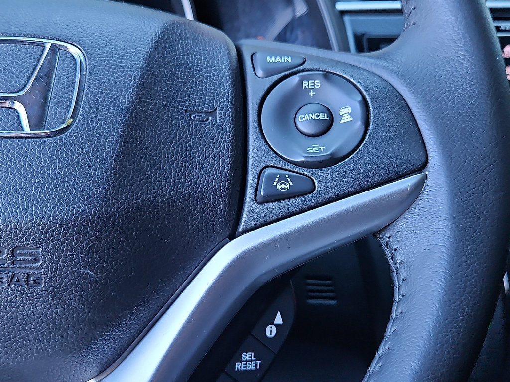 Used 2018 Honda Fit EX-L image 24