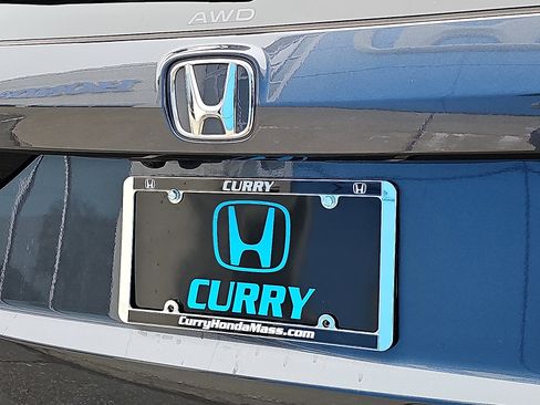 Used 2024 Honda CR-V EX image 30