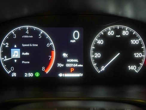 Certified 2025 Honda CR-V EX-L image 40