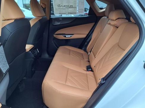 New 2026 Lexus NX 350 AWD w/ Luxury Package image 31