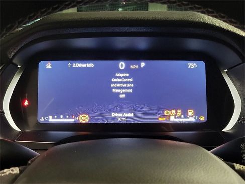 New 2025 Jeep Grand Cherokee Laredo image 7