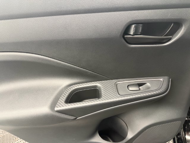 Certified 2025 Nissan Versa S w/ Trunk Package FWD image 16