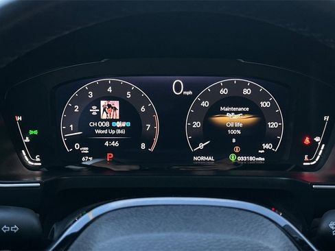 Certified 2024 Honda Pilot Elite image 31