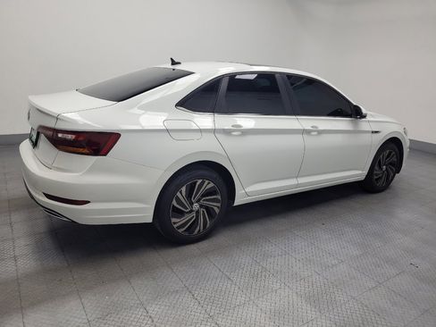Used 2019 Volkswagen Jetta SEL Premium FWD image 10