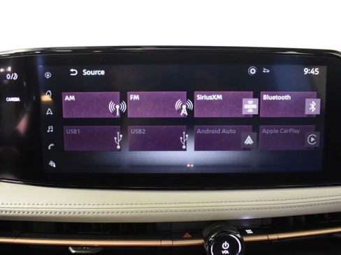 Used 2024 Nissan Ariya AWD image 21