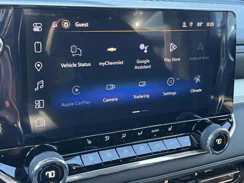 New 2026 Chevrolet Colorado LT image 24