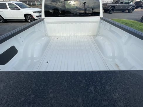 New 2026 RAM 1500 Lone Star RWD image 9
