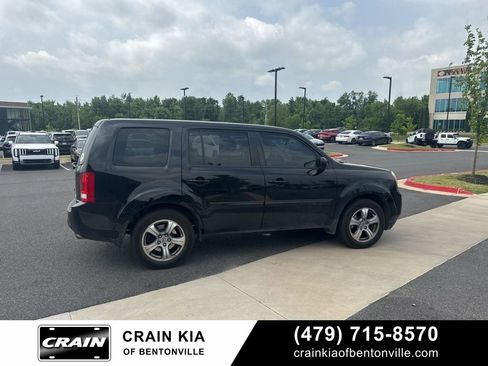 Used 2012 Honda Pilot EX-L image 10