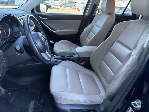 Used 2015 MAZDA CX-5 Grand Touring image 7