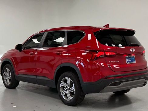 Certified 2023 Hyundai Santa Fe SE w/ Cargo Package image 3