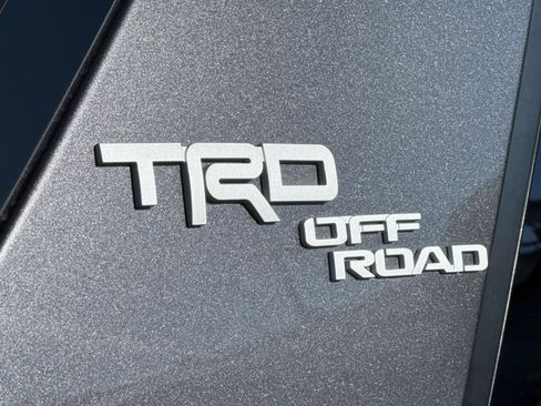 Certified 2023 Toyota 4Runner TRD Off-Road Premium image 14