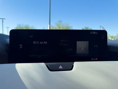 New 2026 MAZDA CX-90 Plug-In Hybrid w/ Premium Plus image 17