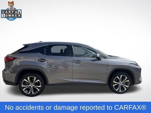 Used 2022 Lexus RX 350 FWD w/ Premium Package image 2