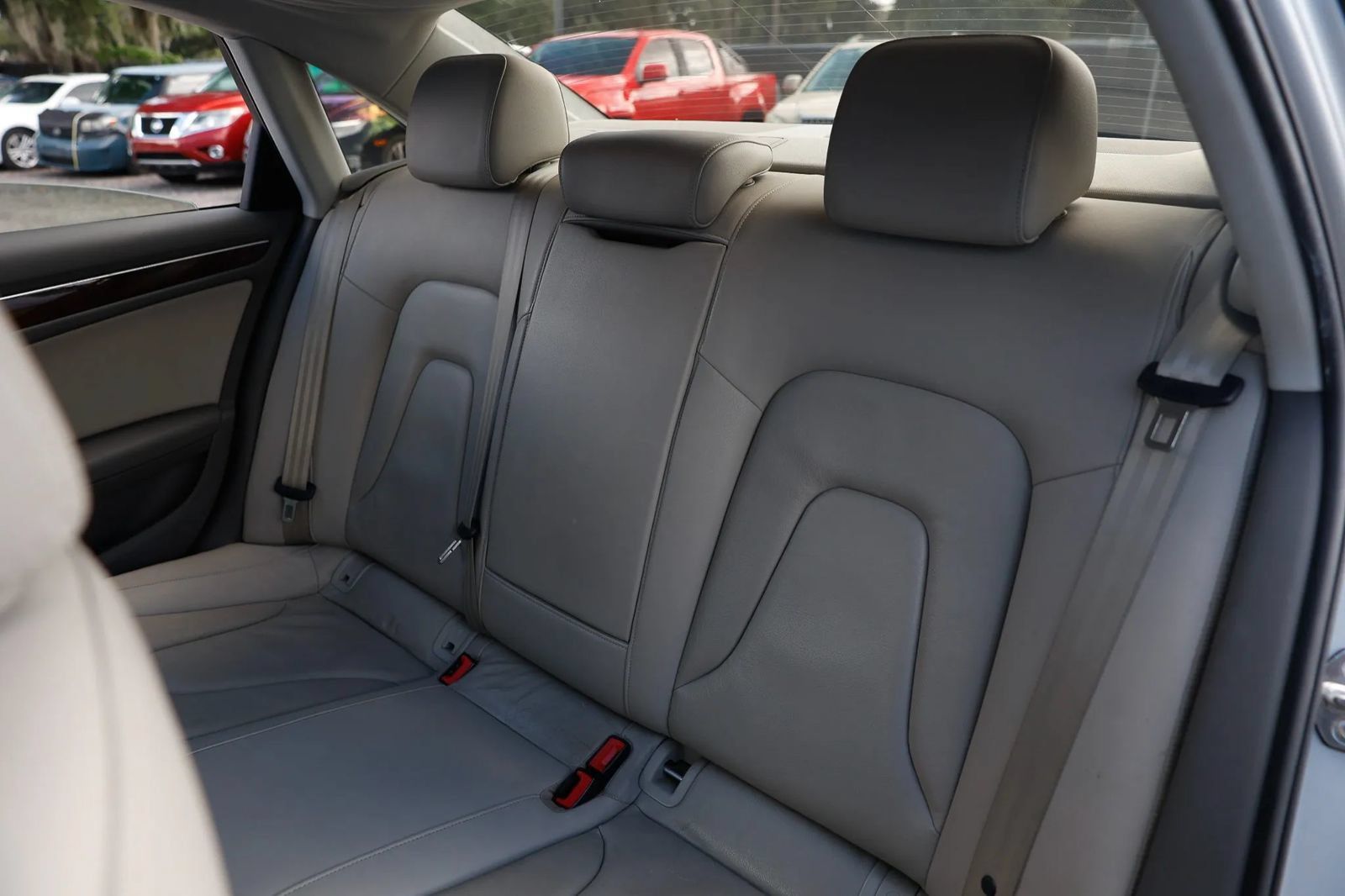 Used 2012 Audi A4 2.0T Premium FWD image 20