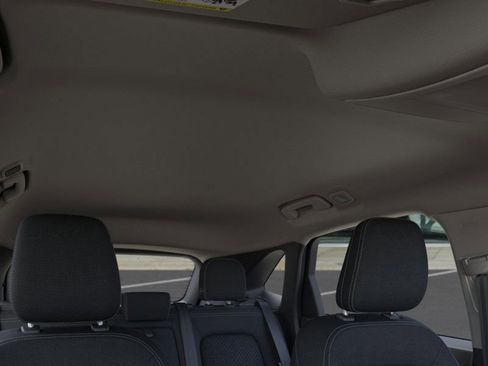 New 2026 Ford Escape Active image 22