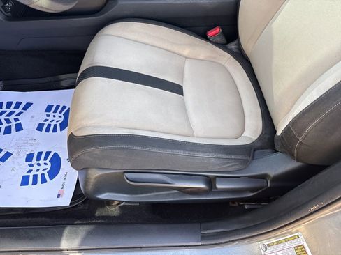 Used 2018 Honda Civic EX image 15