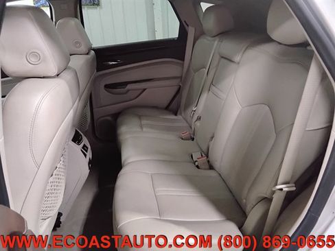 Used 2014 Cadillac SRX Premium image 13