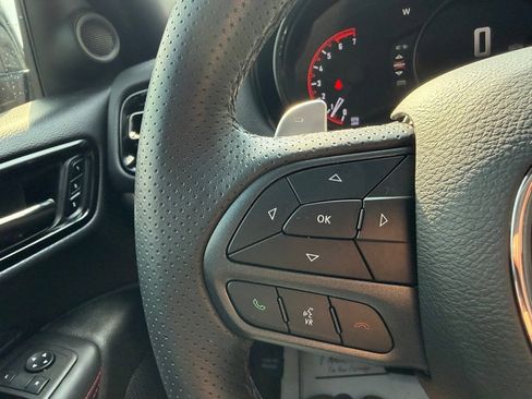 Used 2025 Dodge Durango R/T AWD/4WD image 18