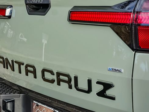 New 2026 Hyundai Santa Cruz SEL AWD/4WD image 35