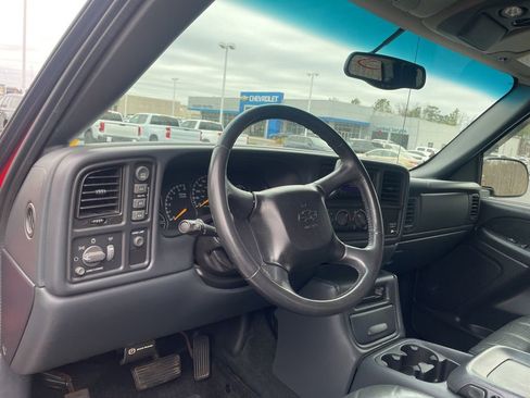 Used 2000 Chevrolet Silverado 1500 LS image 6