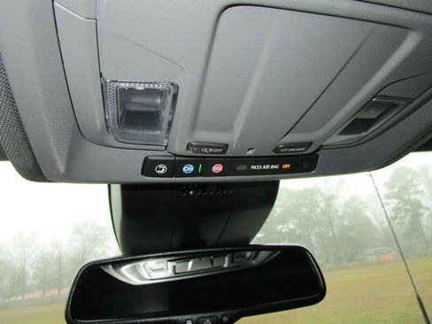 New 2026 Chevrolet Silverado 2500 Custom w/ Custom Value Package image 42