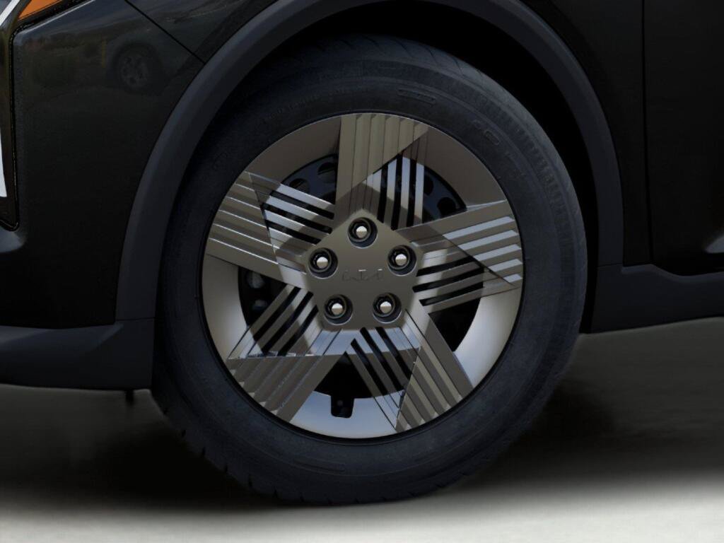 New 2026 Kia K4 FWD image 9