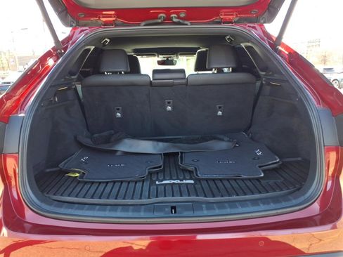 Used 2023 Lexus RX 350 Premium w/ Accessory Package image 13