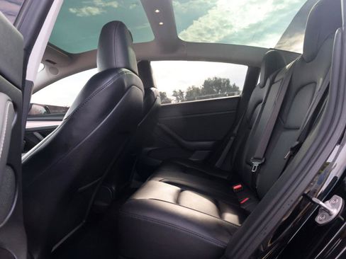 Used 2023 Tesla Model 3 Standard Range RWD image 43
