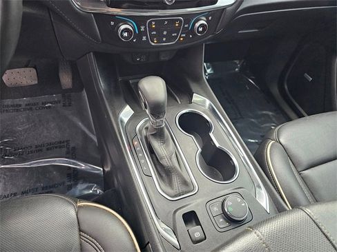 Used 2023 Chevrolet Traverse Premier w/ Redline Edition image 23