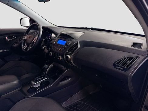 Used 2014 Hyundai Tucson GLS image 26