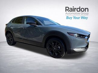Used 2024 MAZDA CX-30 AWD 2.5 S w/ Preferred Package 360° Tour