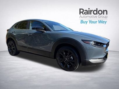 Used 2024 MAZDA CX-30 AWD 2.5 S w/ Preferred Package