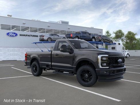 New 2026 Ford F350 XL image 36