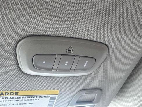 Used 2023 Jeep Grand Cherokee Limited image 21