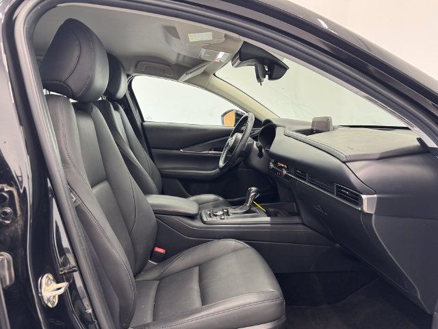 Used 2022 MAZDA CX-30 AWD 2.5 S w/ Select Package image 18