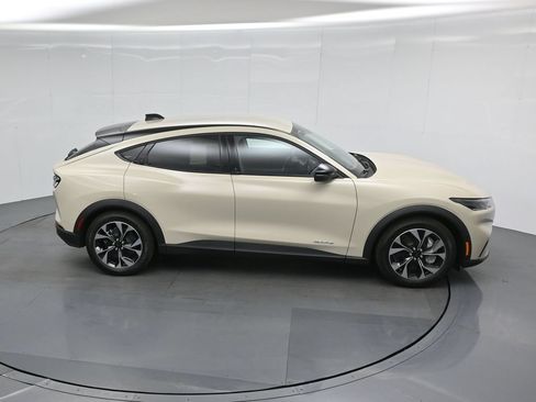 New 2026 Ford Mustang Mach-E Select RWD image 50
