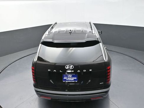 New 2026 Hyundai Palisade Limited AWD/4WD image 28