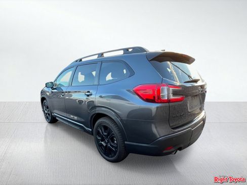 Used 2023 Subaru Ascent Onyx Edition AWD/4WD image 3