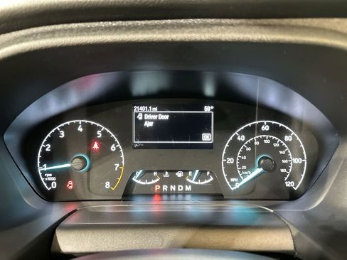 Used 2024 Ford Transit 250 Low Roof w/ Exterior Upgrade Package image 10