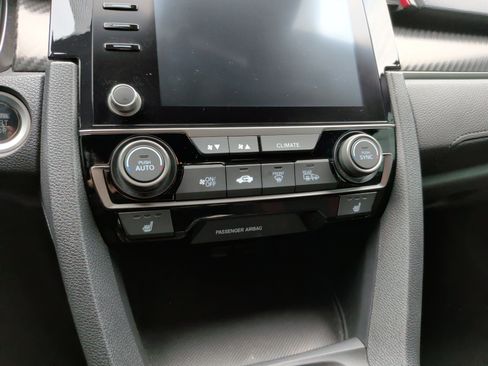 Used 2020 Honda Civic Si image 18