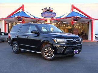 Certified 2023 Ford Expedition XLT video 1