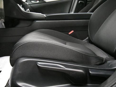 Used 2018 Honda Civic LX image 10