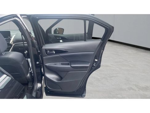 Used 2025 Mitsubishi Eclipse Cross SE AWD/4WD image 13