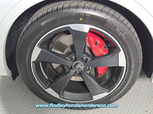 Used 2020 Audi SQ5 Premium Plus image 8